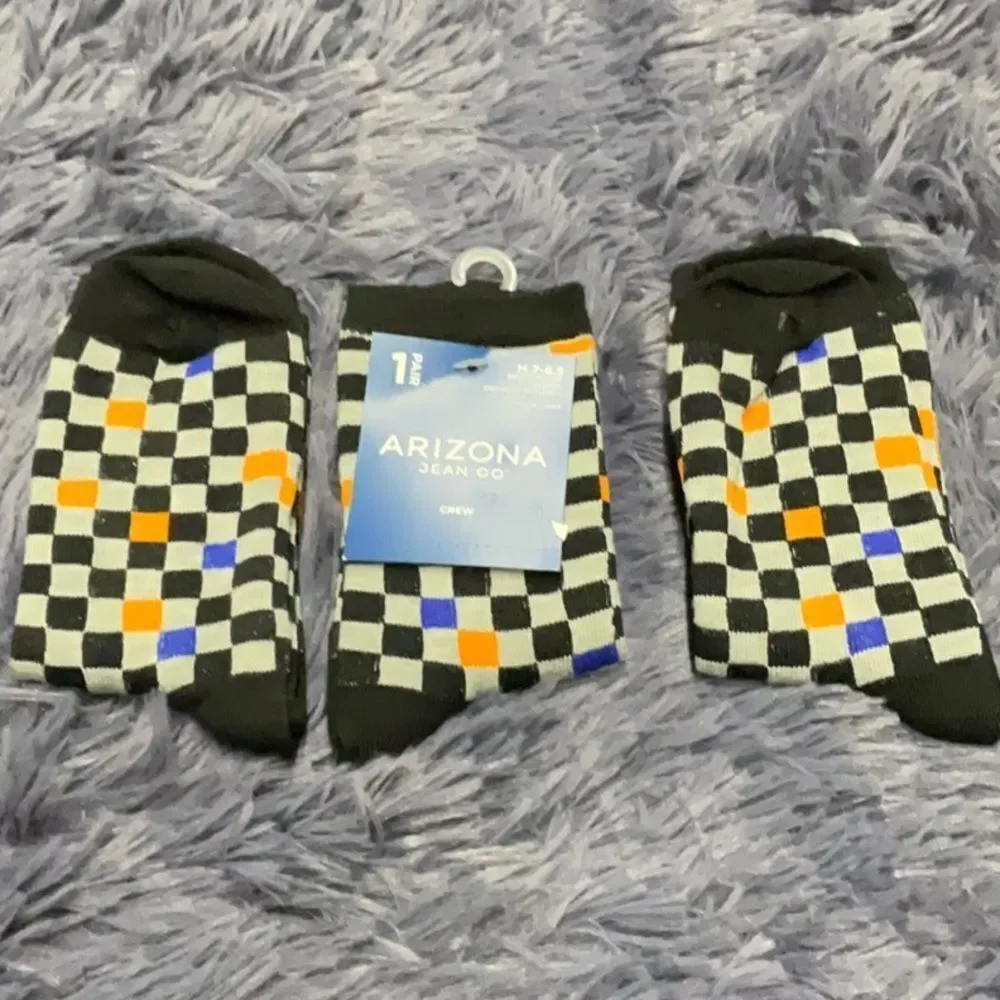 Arizona Jeans Co Toddler Socks - New